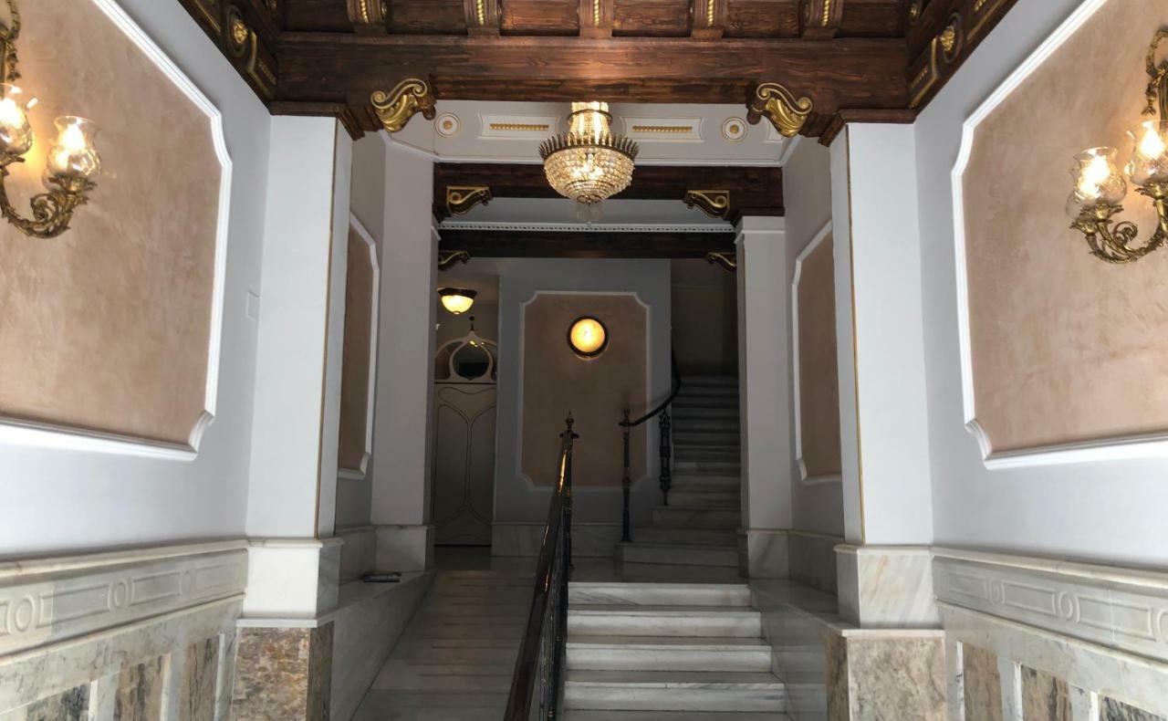 Suites Casa Luben León Eksteriør bilde