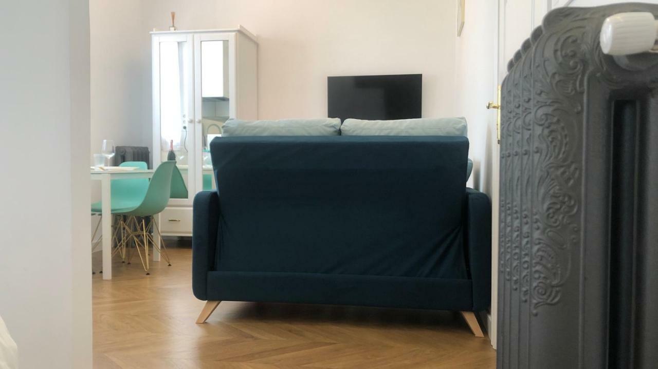 Suites Casa Luben León Eksteriør bilde