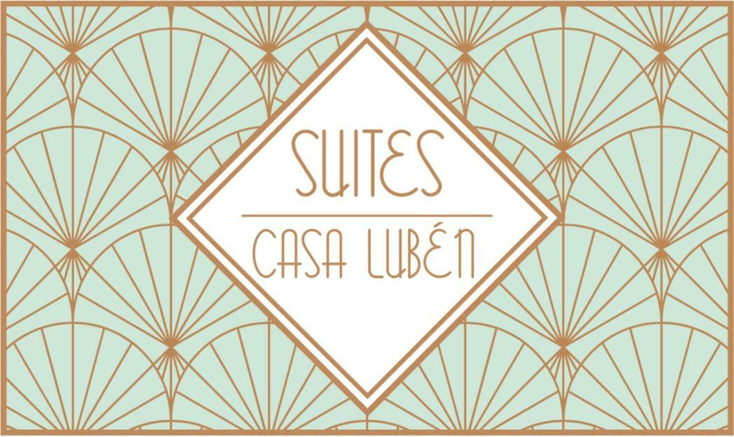 Suites Casa Luben León Eksteriør bilde